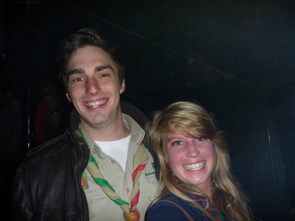 Sint-Martinus den XIIde - Hasselt Kermisbar 2012